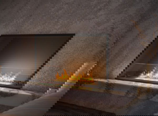 InFire Inside Slim 800 Ethanolkamineinsatz