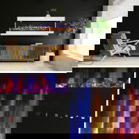 Glow Fire Insert Clear Elektrokamin online kaufen | KAMINLICHT