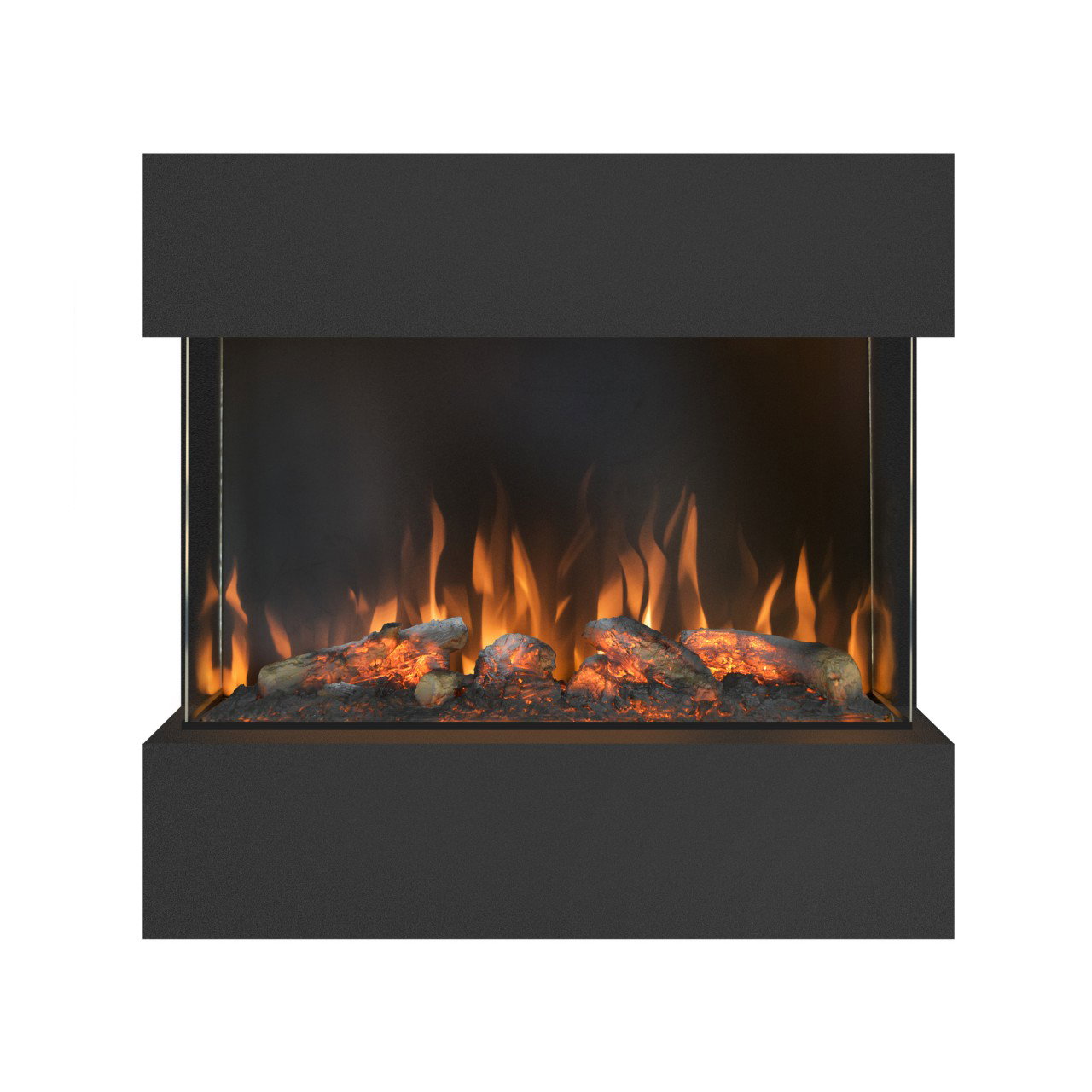 Xaralyn Castello Smart 3D LED Elektrokamin