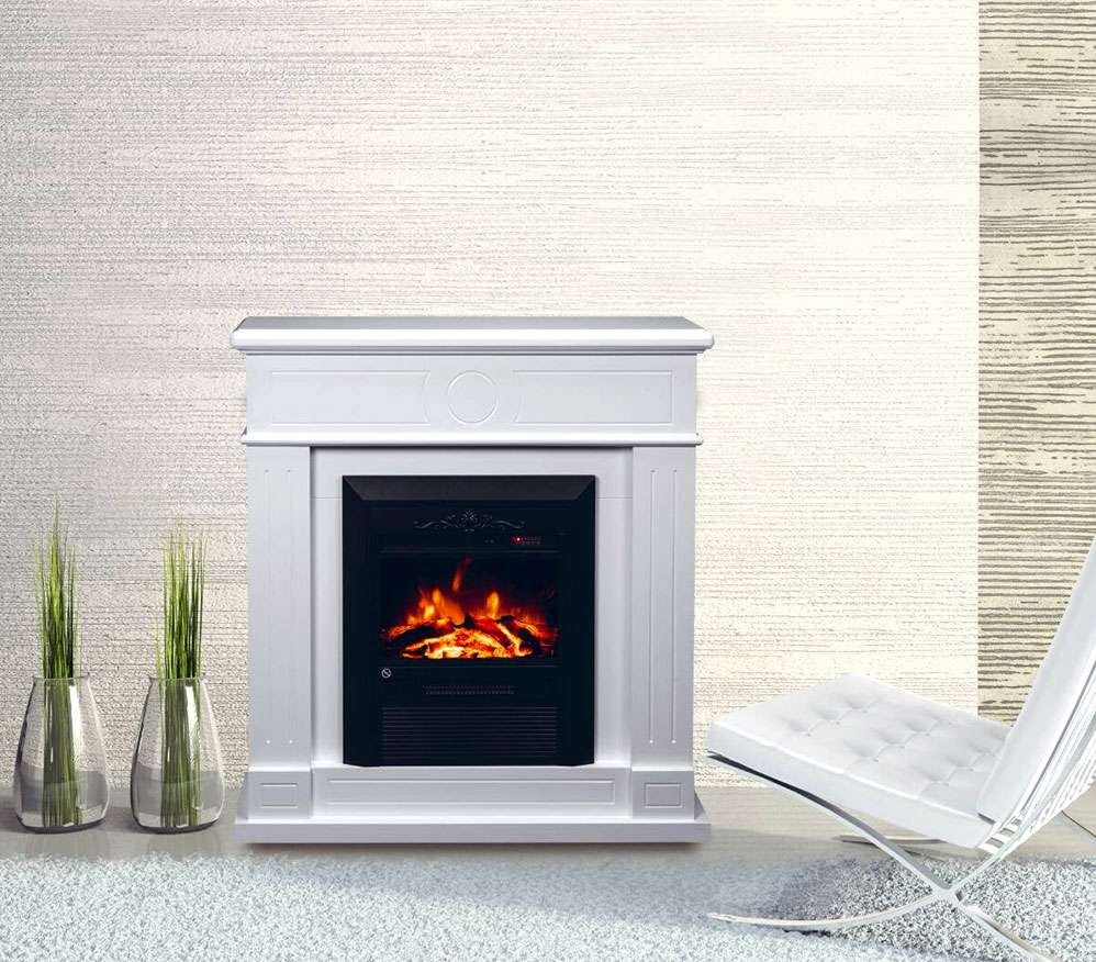 Glow Fire Ares Elektrokamin online kaufen | KAMINLICHT