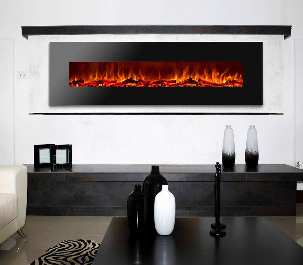 Glow Fire Mars XL Elektrokamin online kaufen | KAMINLICHT