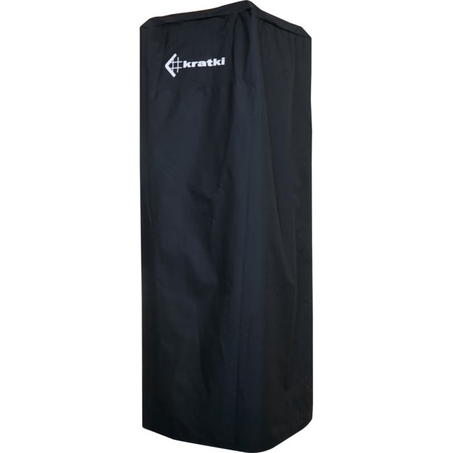 Schutzabdeckung für Kratki Patio Gaskamine