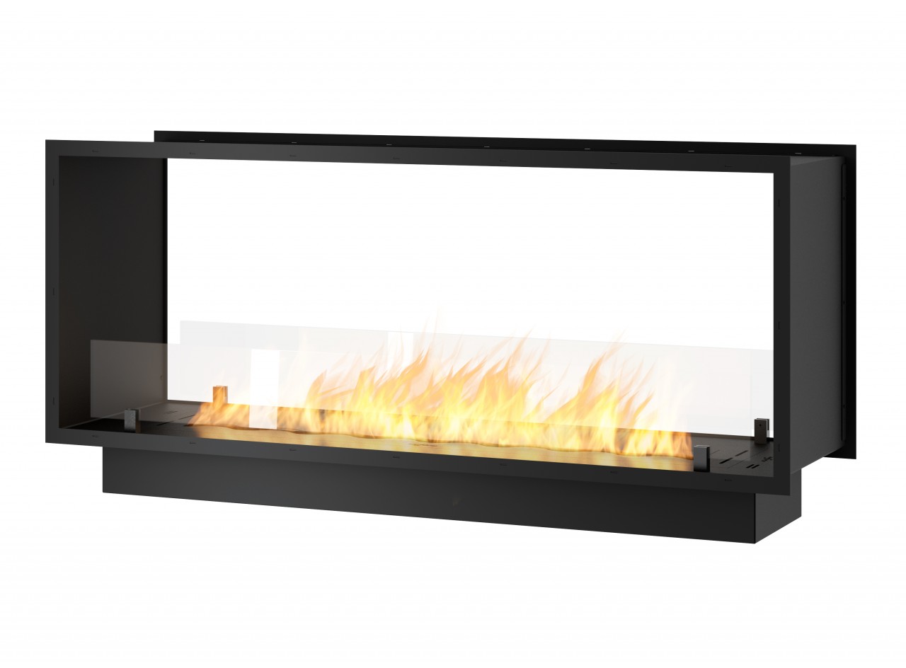 InFire 2Side Slim 1200 Ethanolkamineinsatz