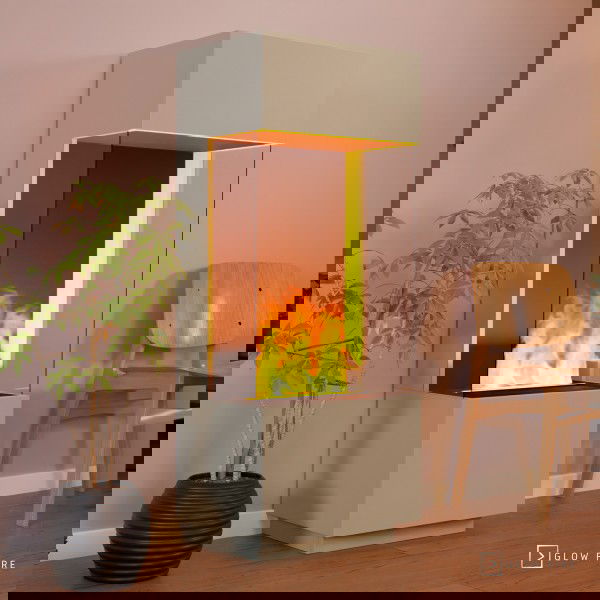 Glow Fire OGF 1 Multicolor Elektrokamin
