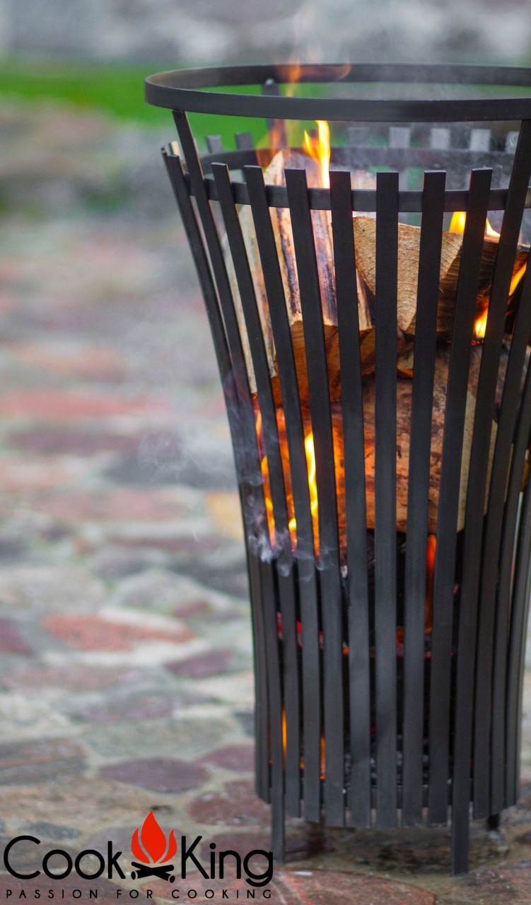 CookKing Flame Feuerkorb