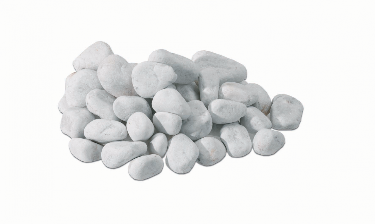 Kieseldekoration 1,5 Kg