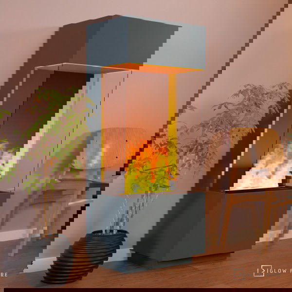 Glow Fire OGF 1 Multicolor Elektrokamin