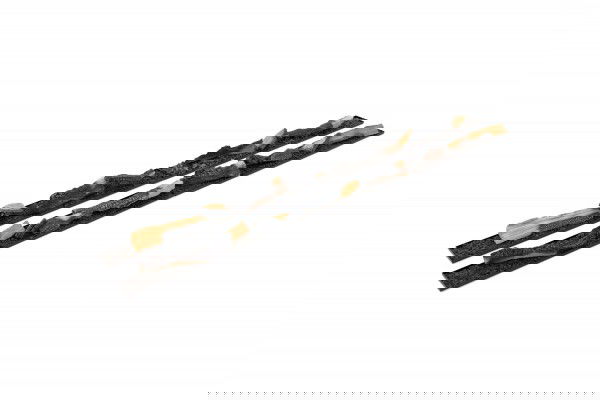 Planika Holzdekoration für Cool Flame 2000