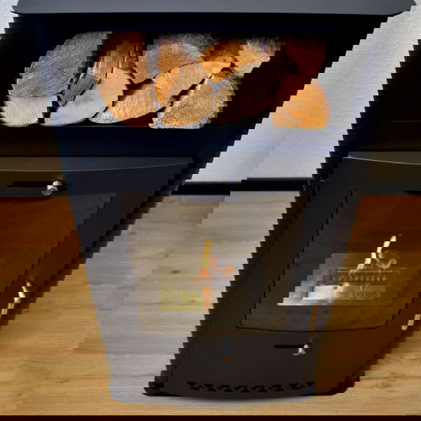 Glow Fire Oslo Ethanolkamin online kaufen | KAMINLICHT