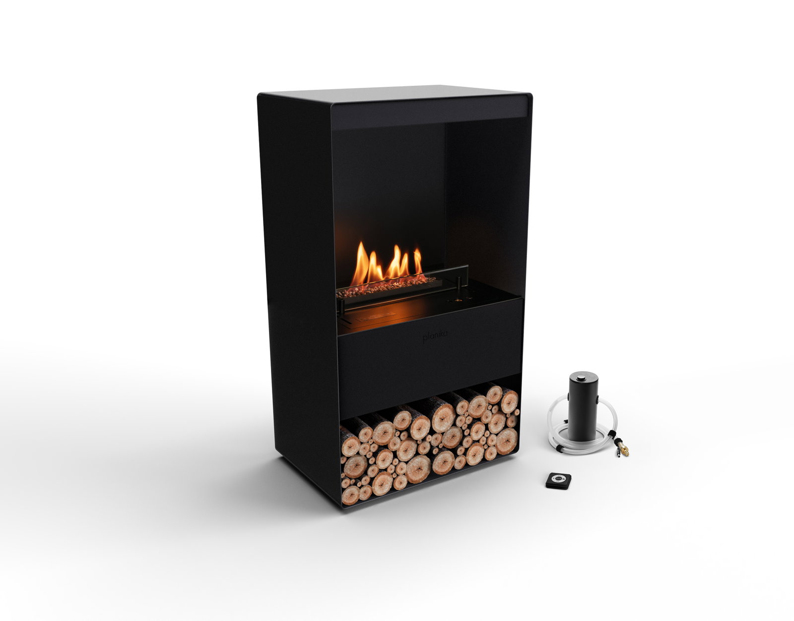 Cerillas XXL Para Chimenea - 4 Paquetes De 75 Unidades, 20 Cm De Largo, Diseño Corteza De árbol ¡Perfectas Para Encender Fuegos!