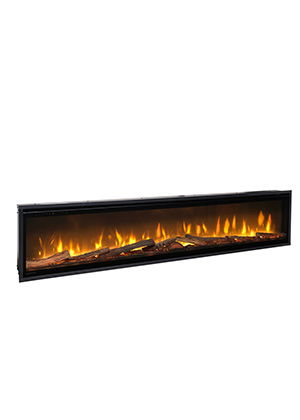 Glow Fire SCM 3 Screen Motion Elektrokamin