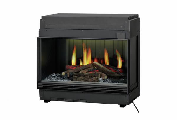 Dimplex Vista 70 Opti-V Elektrokamineinsatz