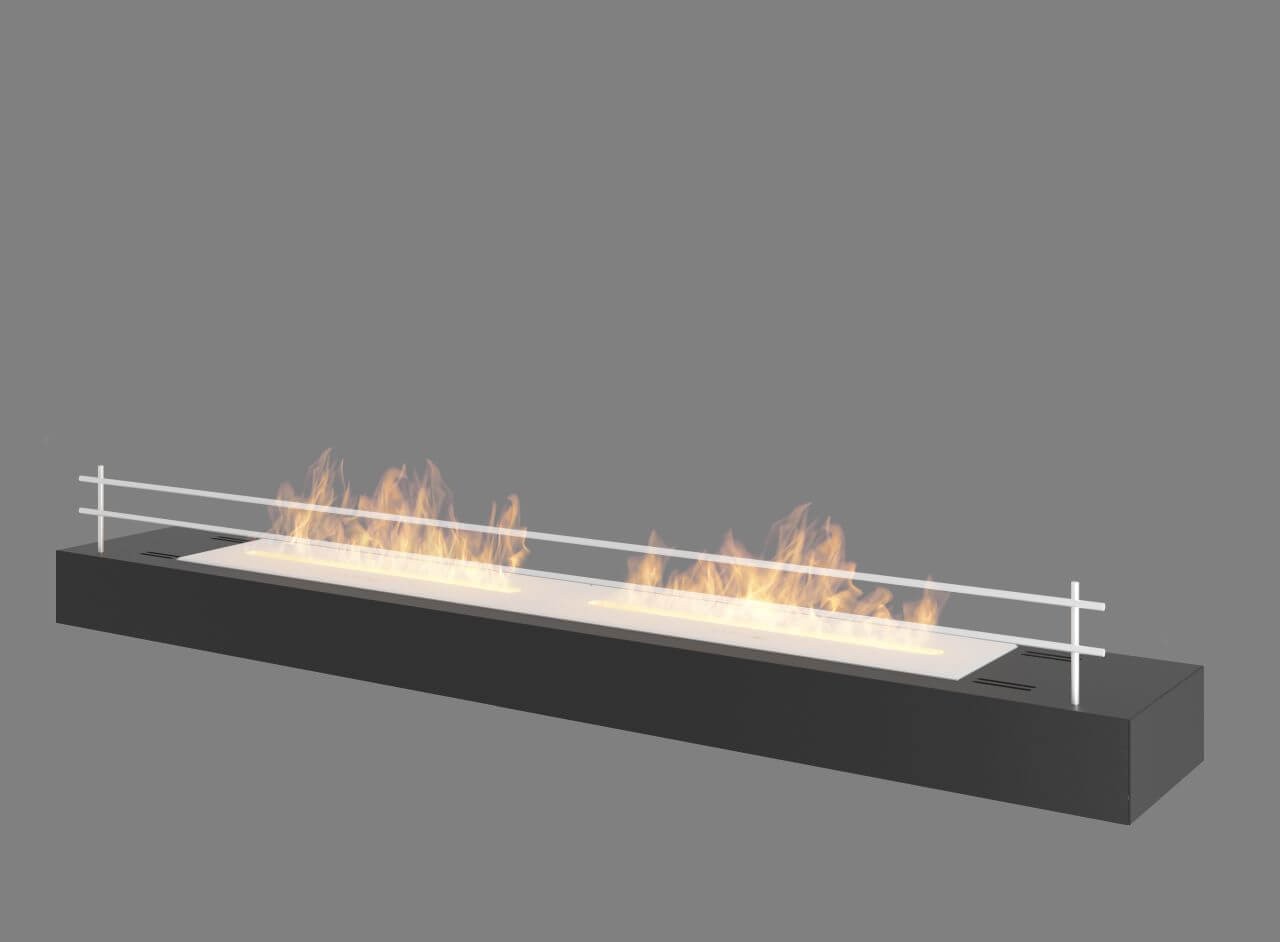 InFire Firebox 1200 Ethanolkamin
