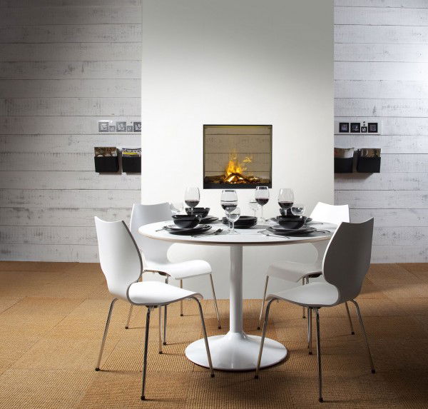 Faber Gala ST Tunnel Elektrokamin online kaufen | KAMINLICHT