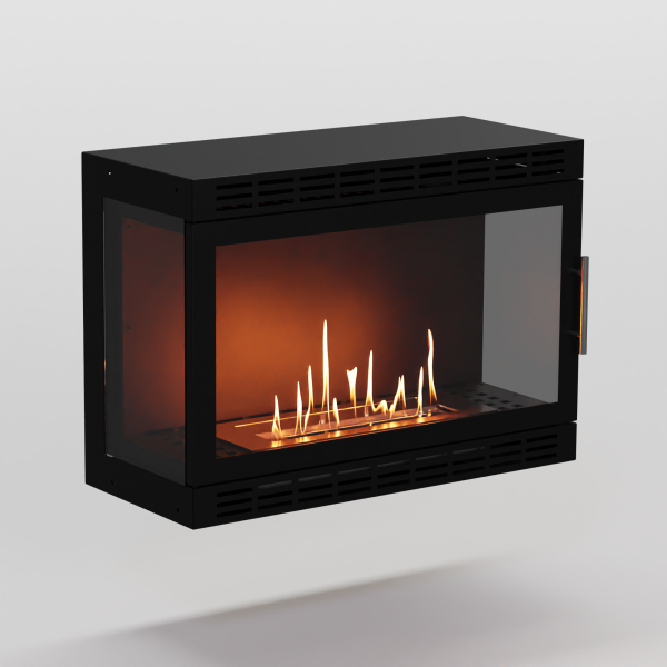 Glow Fire Vision 700 Ethanoleinsatz