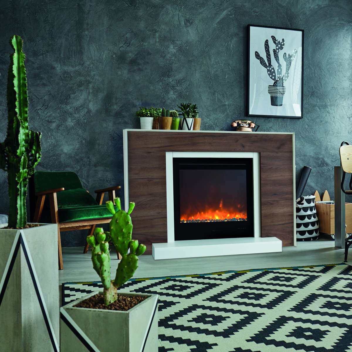 Xaralyn Marvik Elektrokamin online kaufen | KAMINLICHT