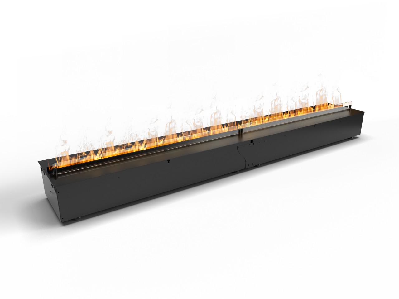 Planika Cool Flame Insert 2000 Elektrokamineinsatz ohne Holzscheite