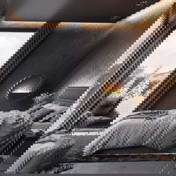 InFire Incyrcle Slim Wall Ethanolkamin