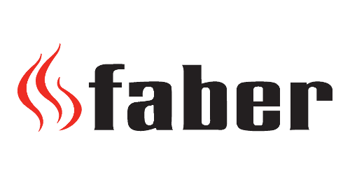 Faber Elektrokamin Logo