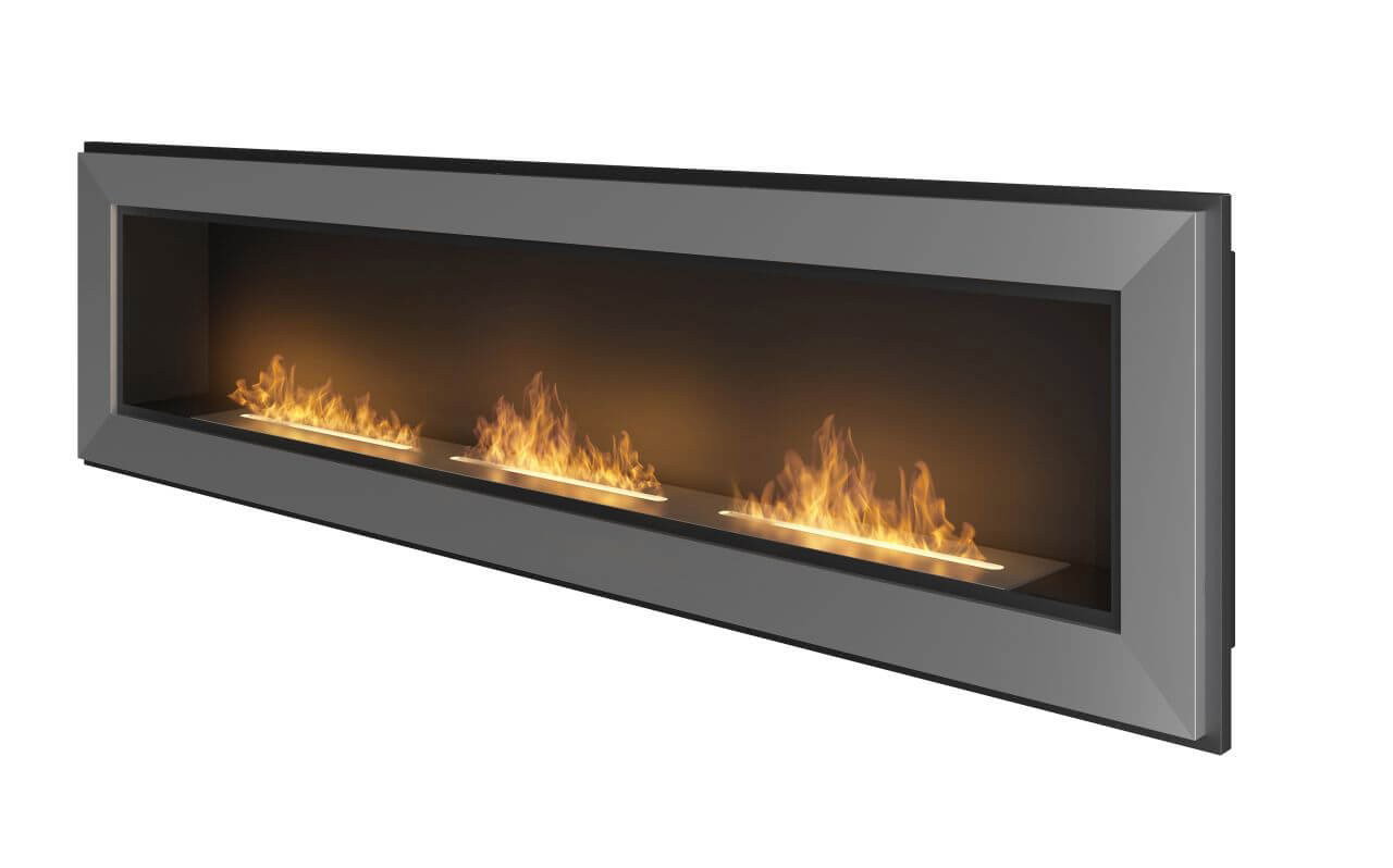 InFire Frame 1800 Ethanolkamin