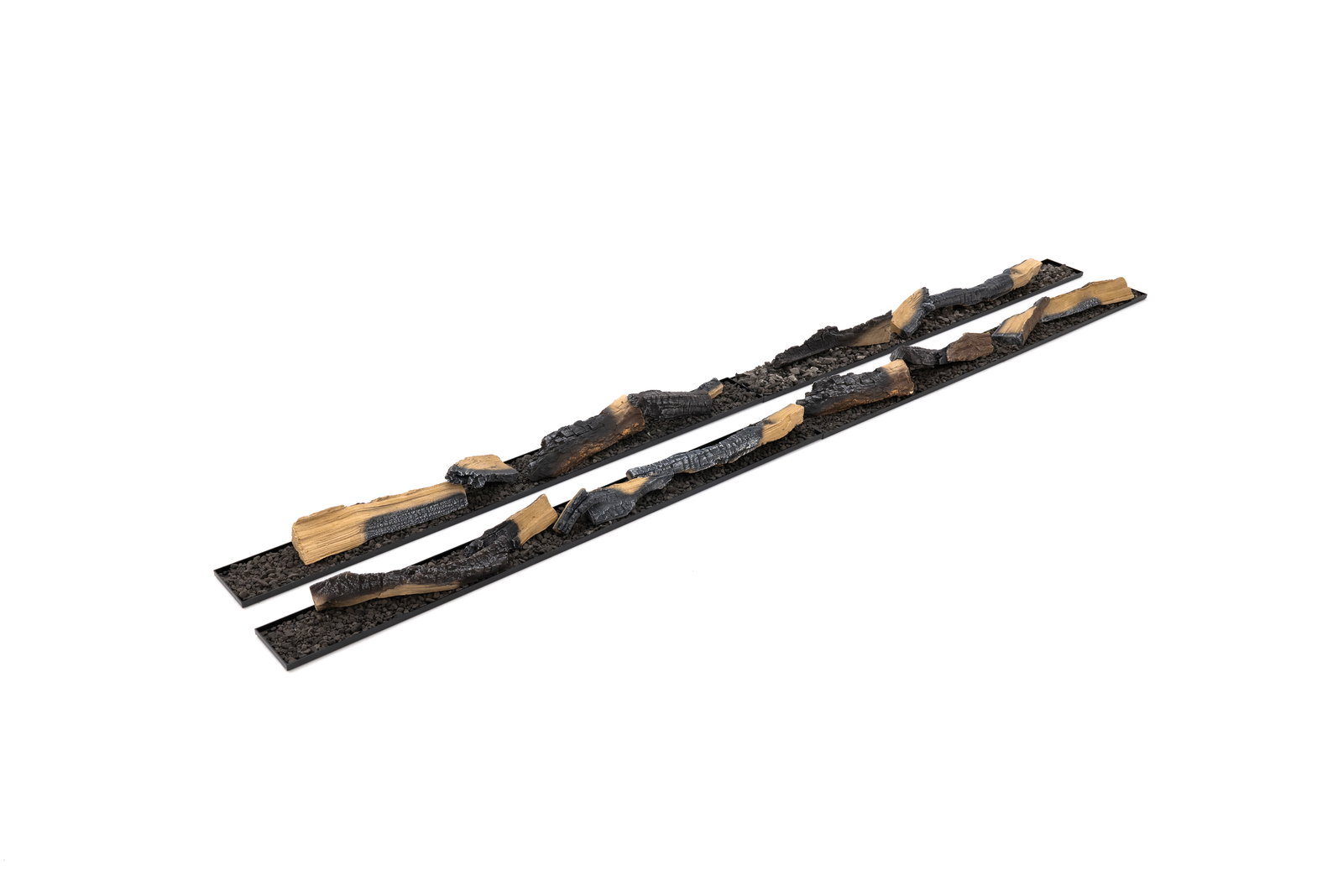 Holzdeko für Senso