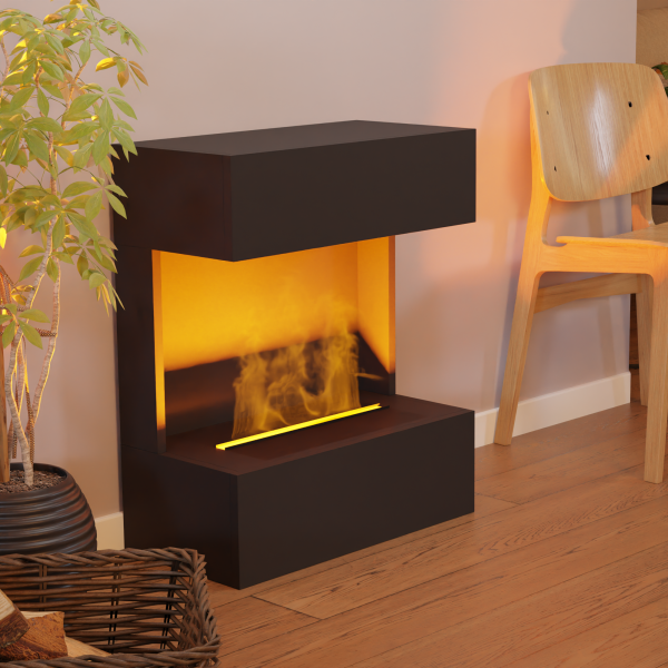 Kaminlicht Freytag Elektrokamin