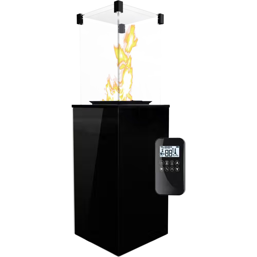 Kratki Patio Mini Gaskamin Outdoor