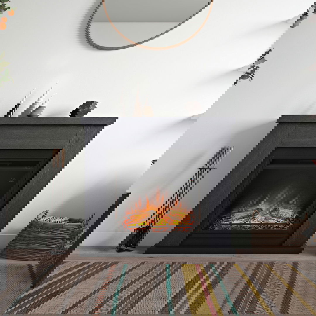 TAGU Frode Elektrokamin online kaufen | KAMINLICHT