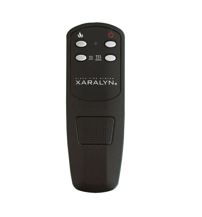 Xaralyn Flandria Elektrokaminsatz