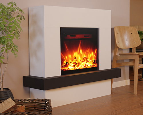 LED Kamin Glow Fire Pandora Produktbild