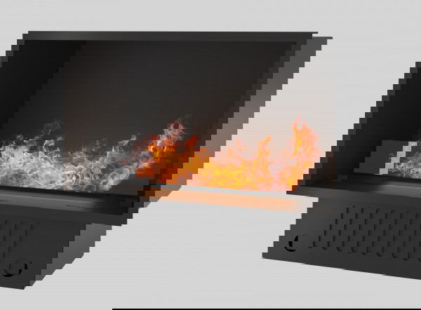 InFire INVAPO Inside 800 Elektrokamineinsatz