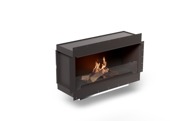 Planika Flogs Forma 1200 mit BEV Automatikbrenner
