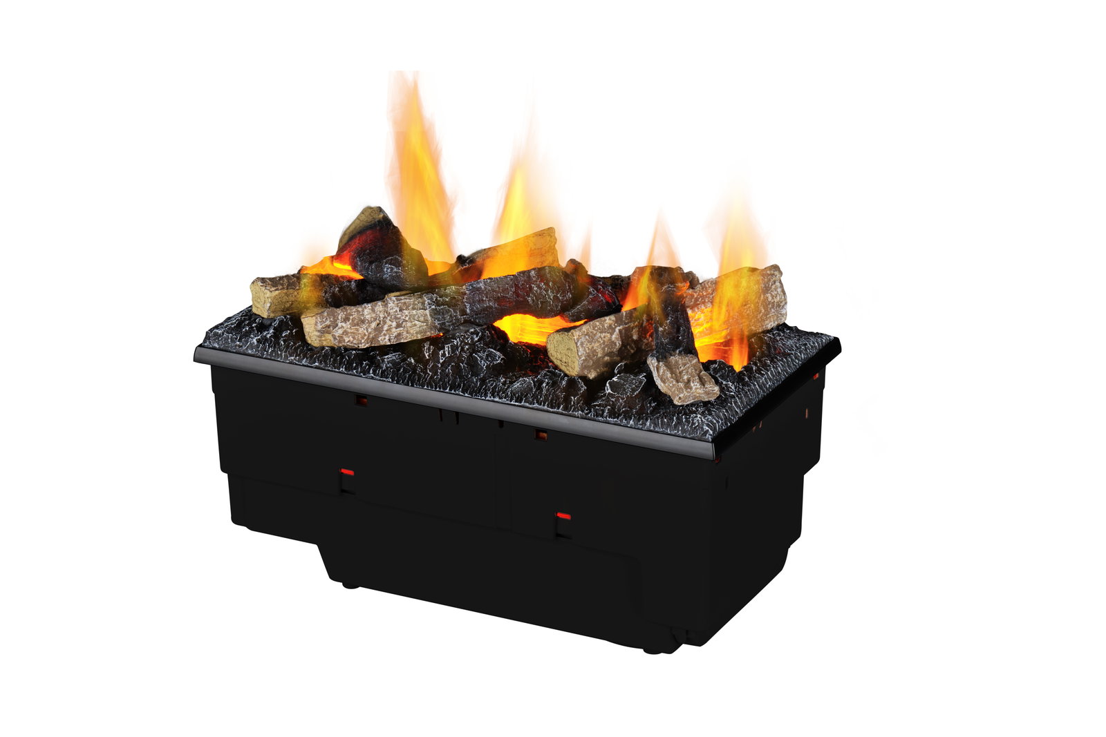 Glow Fire OMC Wasserdampfeinsatz