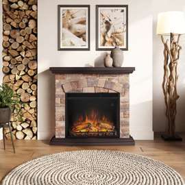 TAGU Tori Stone Elektrokamin online kaufen | KAMINLICHT