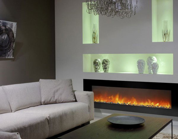 Xaralyn Trivero 180 Elektrokamin online kaufen | KAMINLICHT