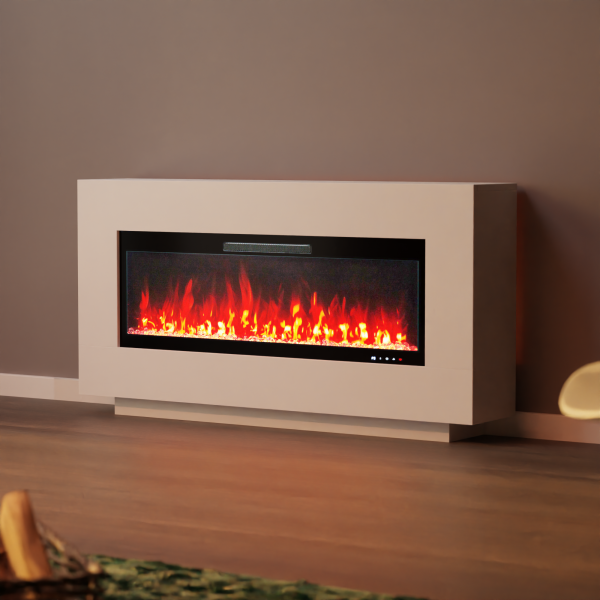 Glow Fire Demeter Elektrokamin