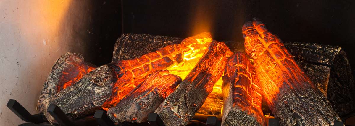 EWT Silverton Elektrokamineinsatz online kaufen | KAMINLICHT