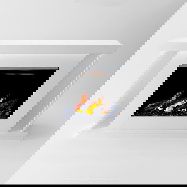 Glow Fire Ares Opti Myst Elektrokamin
