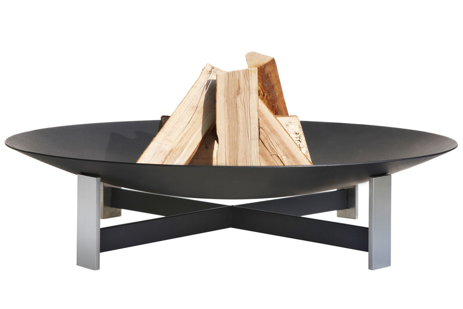 Artepuro Sunset Feuerschale 120 cm online kaufen KAMINLICHT