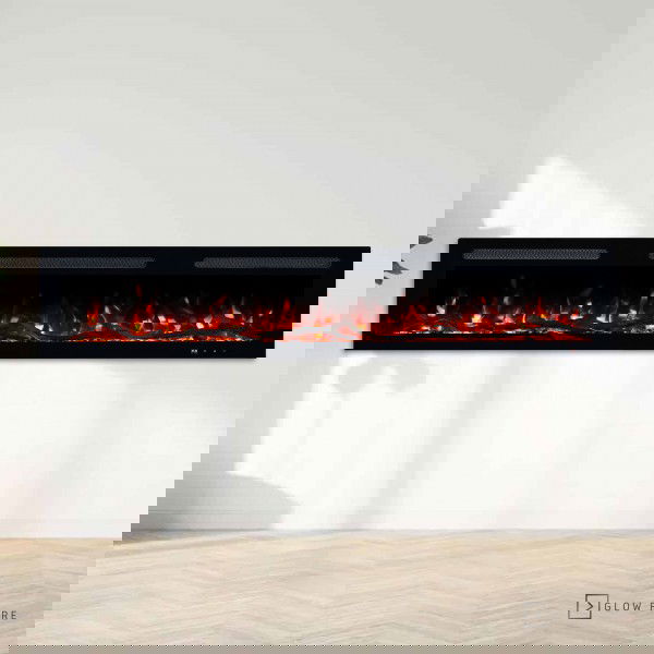 Glow Fire Inside 182 Elektrokamin