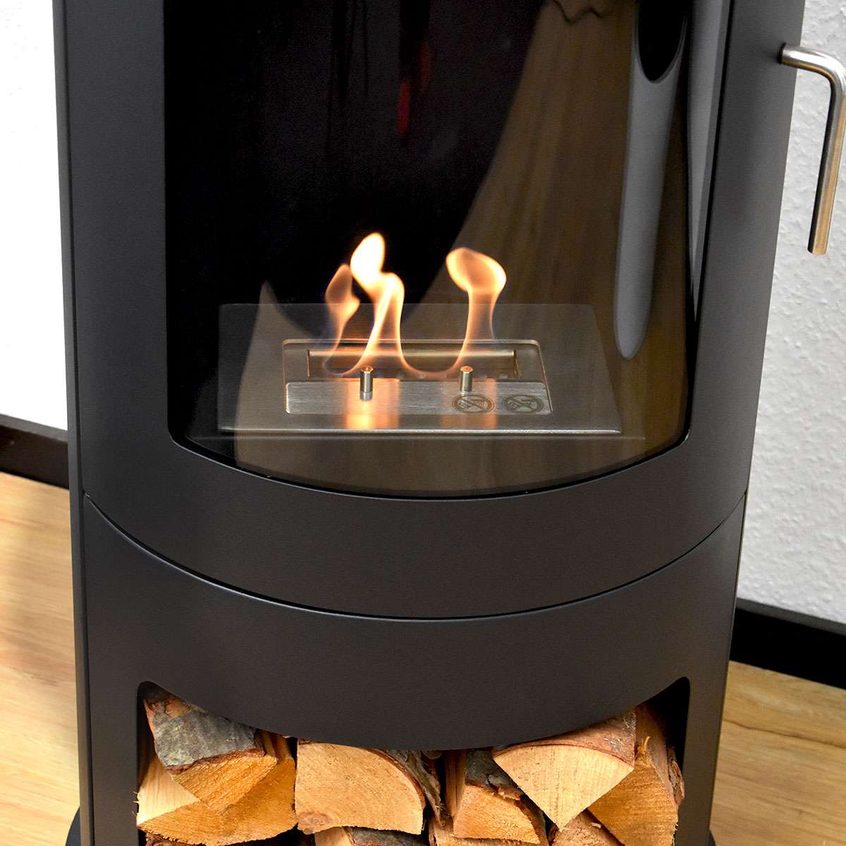 Glow Fire Bergen Ethanolkamin online kaufen | KAMINLICHT